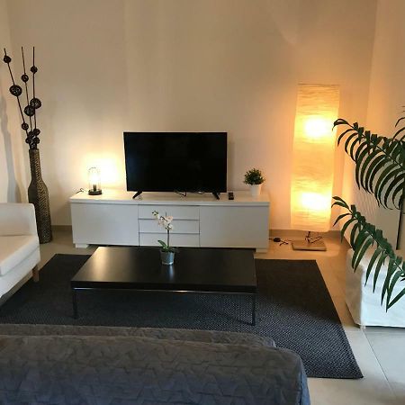 Appartement "Harmonea" Strasbourg Exteriör bild