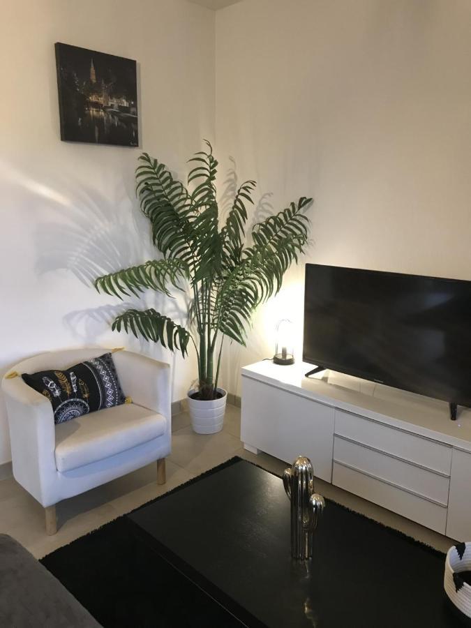 Appartement "Harmonea" Strasbourg Exteriör bild